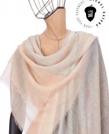 Палантин Унисекс TiTq.W50_24DMW-3.C/ROS